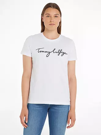 TOMMY HILFIGER | T-Shirt Regular Fit | 